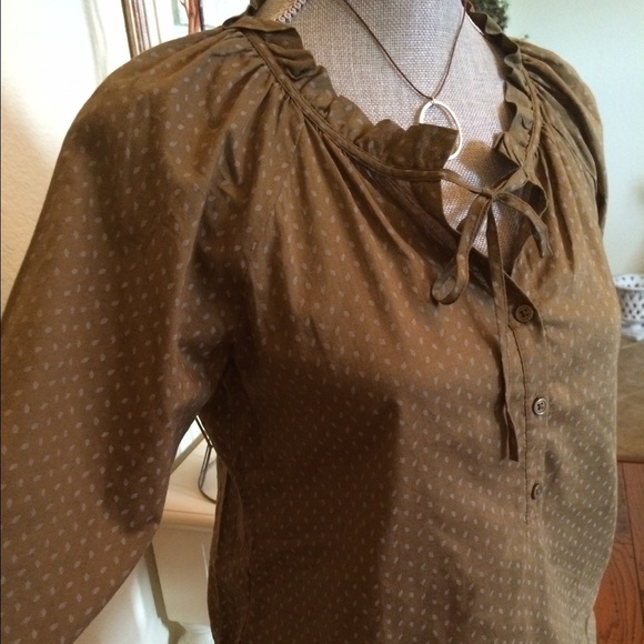 LOFT Tops - LOFT top